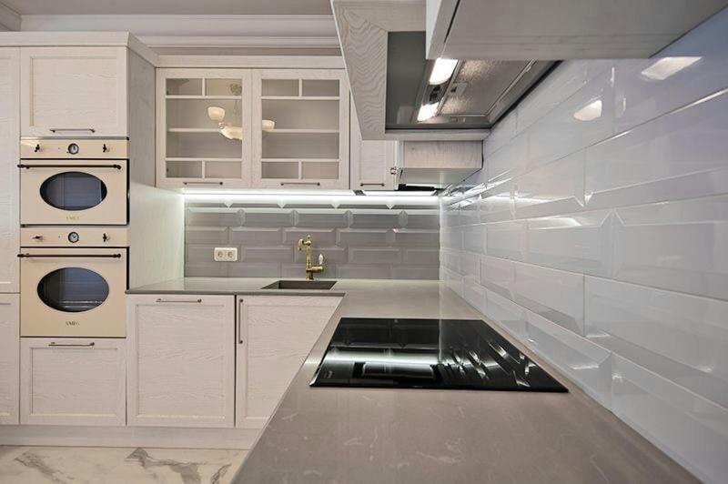 Роскошная 3К Квартира 120М2 На Набережной В Жк Obolon Residentsic Κίεβο Εξωτερικό φωτογραφία